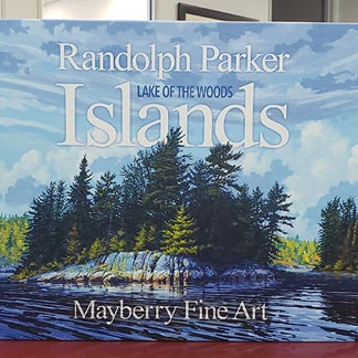 Randolph Parker