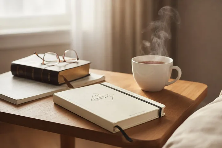 Custom printed journals by MCRL Overseas Group